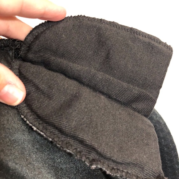 Vintage velvet and sequins jacket - Picture 5 of 6